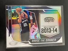 Tim duncan 2019 for sale  Shipping to Ireland