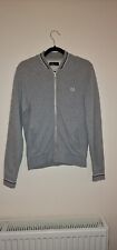 Fred perry bomber for sale  CARDIFF