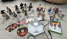 Disney infinity xbox for sale  SOLIHULL