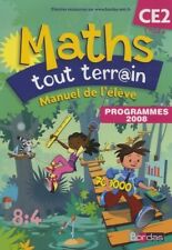 3855644 maths terrain d'occasion  France
