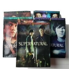 Usado, Supernatural: The Complete temporada 1-5. comprar usado  Enviando para Brazil