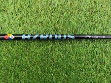 Hzrdus smoke blue for sale  BODMIN