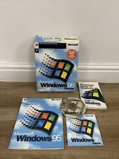 Microsoft windows big for sale  KETTERING