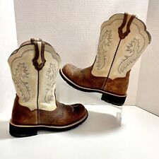 Ariat fatbaby western for sale  South Orange