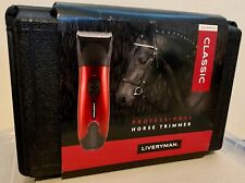 Liveryman classic cordless for sale  WORTHING