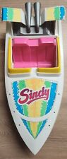 Sindy speedboat 1985 for sale  BRIGG