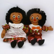 Ethnic raggedy ann for sale  Belcamp