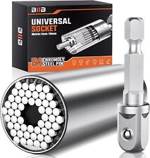 Universal socket wrench for sale  Ireland