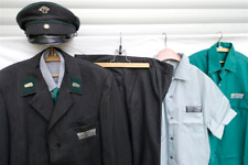 Ddr uniform mütze gebraucht kaufen  Apolda