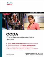 Ccda official exam for sale  Aurora