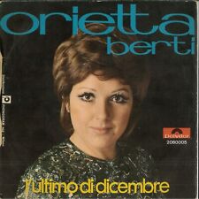 Orietta berti finche usato  Susa