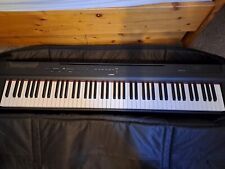 Piano yamaha 125 gebraucht kaufen  Dietersburg