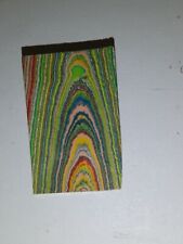 Used, fordite cabochon  for sale  Shipping to South Africa