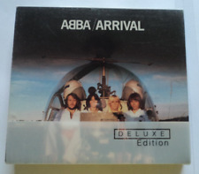 Abba arrival deluxe for sale  MANCHESTER