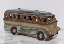 Vintage pottery bus for sale  ROMFORD