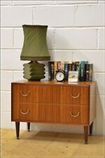 Vintage chest drawers for sale  EDINBURGH