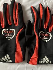 Adidas small flora for sale  SWANSEA