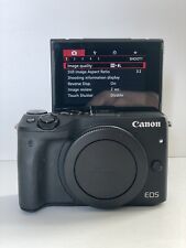 Canon eos 24.0mp for sale  LEYLAND