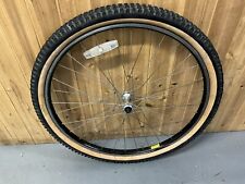 26 shimano front mtb wheel for sale  Matawan