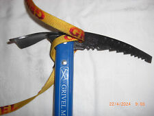 grivel ice axe for sale  BRIGHOUSE