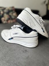 Unit sneakers white gebraucht kaufen  Gerbrunn