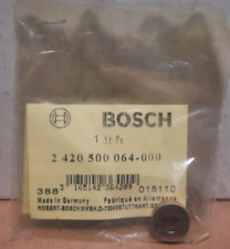 Bosch 2420500064 cupped for sale  Nicollet
