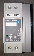 Eurotherm te10s lgc usato  Italia