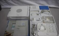 Ring Alarm 5 Piece Kit -Professional Home Security System 1st Gen White Open Box for sale  Shipping to South Africa