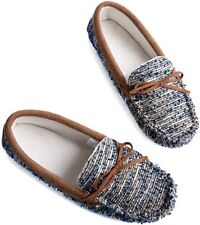 Women moccasin slippers for sale  Buford