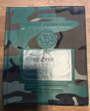 Army fahrzeug dokumententasche gebraucht kaufen  Vettweiß