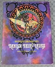 Danish fairy tales for sale  Beverly