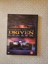 Dvd driven d'occasion  Crépy-en-Valois