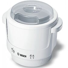 Bosch muz4eb1 weiss gebraucht kaufen  Schönberg