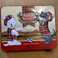Highland speciality shortbread for sale  LEEDS