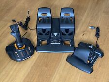 Thrustmaster .16000m fcs for sale  Shipping to Ireland