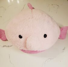 plush pink blobfish for sale  Calexico