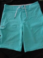 BILLABONG Platinum Boys Swim Shorts -  Side Pocket - Size 27! for sale  Shipping to South Africa