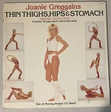 Joanie greggains thin for sale  Glenview