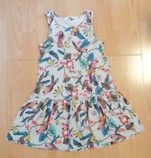 Kleid sommerkleid trägerkleid gebraucht kaufen  Rain