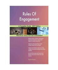 Rules engagement complete gebraucht kaufen  Trebbin