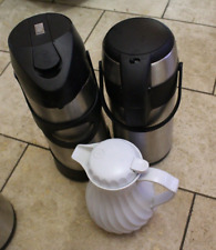 Coffee tea vacuum for sale  NORTHAMPTON