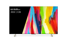 Smart TV LG OLED evo C2 4K 42 po na sprzedaż  Wysyłka do Poland