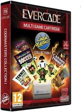 Evercade 19 Codemasters Collection 1 cartridge kartridż gra, używany na sprzedaż  PL