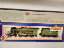 Bachmann 153 jubilee for sale  WAKEFIELD