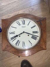Smiths enfield clock for sale  NEATH