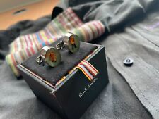 Paul smith. cufflinks. for sale  MANCHESTER