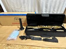 Eastar soprano saxophone for sale  Hendersonville