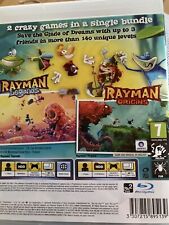 Rayman legends origins usato  Vito D Asio