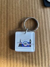 Euro tunnel keyring for sale  LONDON
