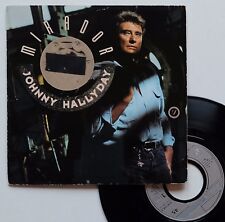 45t johnny hallyday d'occasion  Courtry